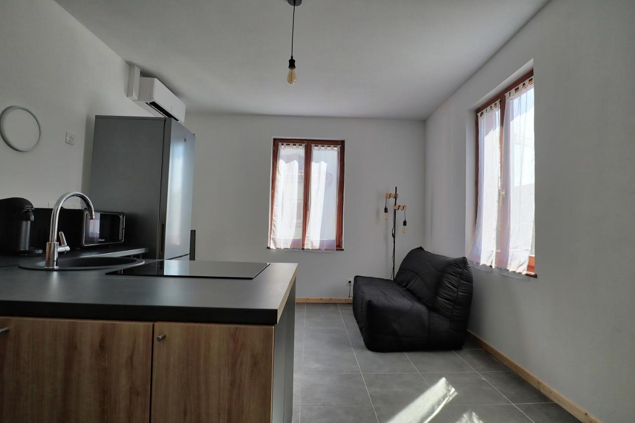 Ab Gite Et Spa Benfeld Extérieur photo