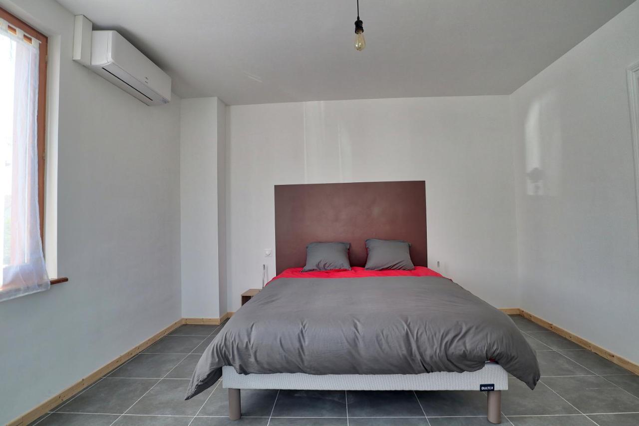 Ab Gite Et Spa Benfeld Extérieur photo