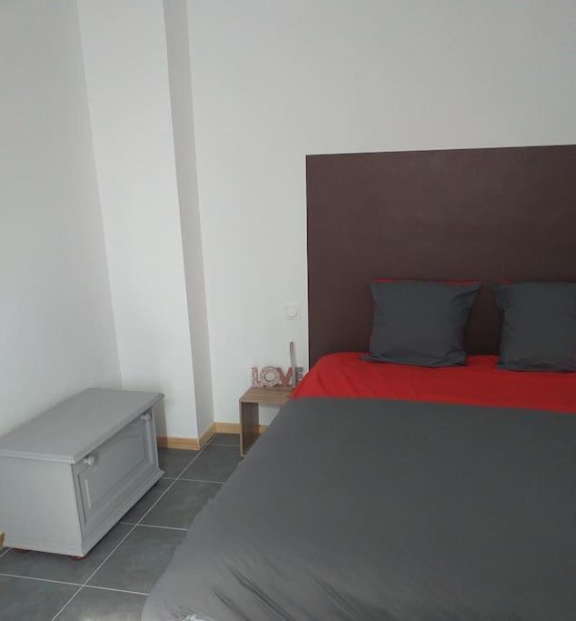 Ab Gite Et Spa Benfeld Extérieur photo